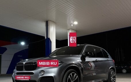 BMW X5, 2013 год, 2 500 000 рублей, 5 фотография