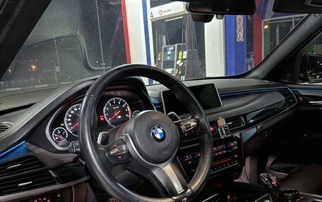 BMW X5, 2013 год, 2 500 000 рублей, 12 фотография