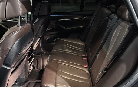 BMW X5, 2013 год, 2 500 000 рублей, 14 фотография
