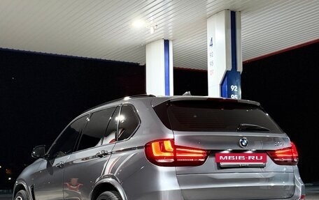 BMW X5, 2013 год, 2 500 000 рублей, 8 фотография