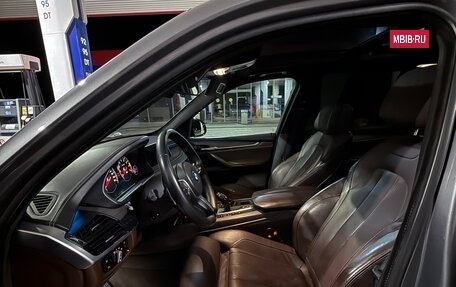 BMW X5, 2013 год, 2 500 000 рублей, 13 фотография