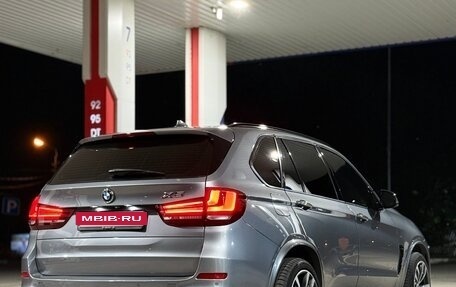 BMW X5, 2013 год, 2 500 000 рублей, 9 фотография