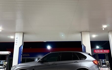 BMW X5, 2013 год, 2 500 000 рублей, 7 фотография
