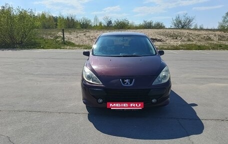 Peugeot 307 I, 2006 год, 360 000 рублей, 2 фотография