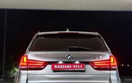 BMW X5, 2013 год, 2 500 000 рублей, 10 фотография