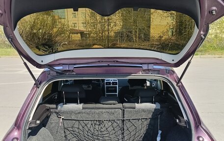 Peugeot 307 I, 2006 год, 360 000 рублей, 7 фотография