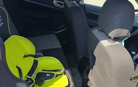 Peugeot 307 I, 2006 год, 360 000 рублей, 12 фотография
