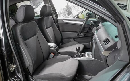 Opel Astra H, 2013 год, 699 000 рублей, 8 фотография