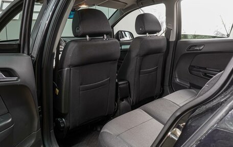 Opel Astra H, 2013 год, 699 000 рублей, 11 фотография