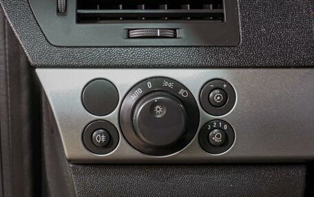 Opel Astra H, 2013 год, 699 000 рублей, 16 фотография