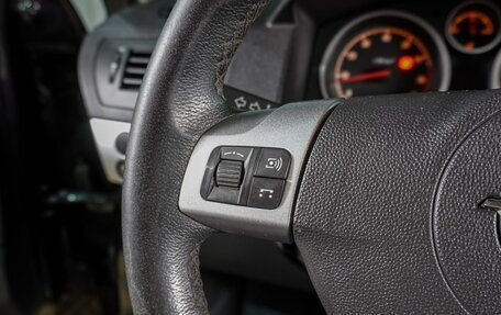 Opel Astra H, 2013 год, 699 000 рублей, 17 фотография