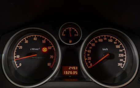 Opel Astra H, 2013 год, 699 000 рублей, 19 фотография