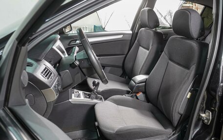 Opel Astra H, 2013 год, 699 000 рублей, 10 фотография