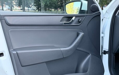 Skoda Rapid I, 2017 год, 1 027 000 рублей, 19 фотография