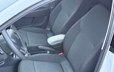 Skoda Rapid I, 2017 год, 1 027 000 рублей, 23 фотография