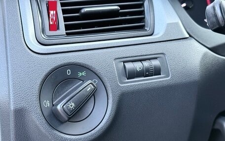 Skoda Rapid I, 2017 год, 1 027 000 рублей, 21 фотография
