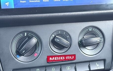 Skoda Rapid I, 2017 год, 1 027 000 рублей, 31 фотография