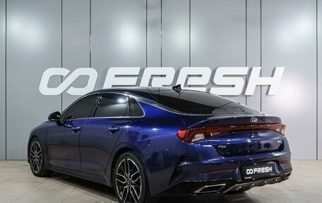 KIA K5, 2020 год, 2 599 000 рублей, 2 фотография