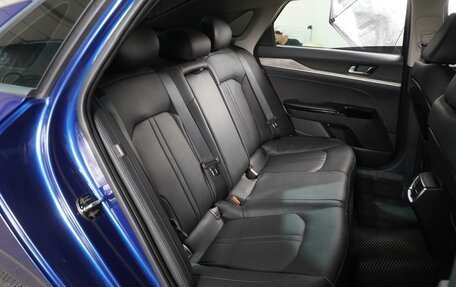 KIA K5, 2020 год, 2 599 000 рублей, 7 фотография