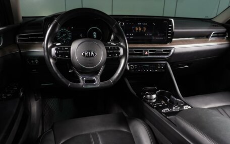 KIA K5, 2020 год, 2 599 000 рублей, 6 фотография