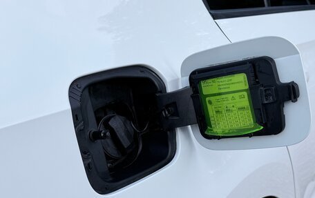 Skoda Rapid I, 2017 год, 1 027 000 рублей, 34 фотография