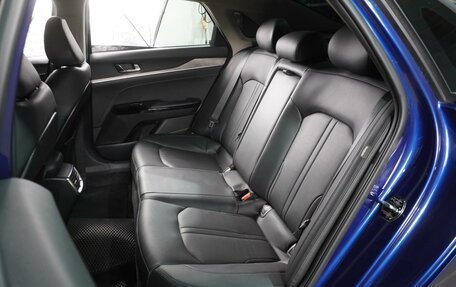 KIA K5, 2020 год, 2 599 000 рублей, 9 фотография