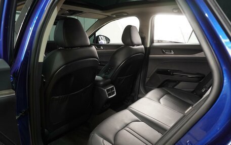 KIA K5, 2020 год, 2 599 000 рублей, 11 фотография