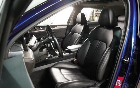KIA K5, 2020 год, 2 599 000 рублей, 10 фотография