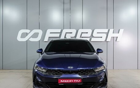 KIA K5, 2020 год, 2 599 000 рублей, 3 фотография