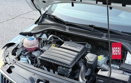 Skoda Rapid I, 2017 год, 1 027 000 рублей, 35 фотография