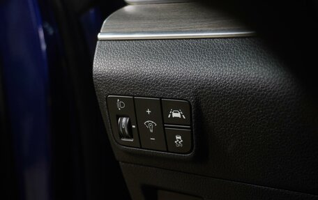 KIA K5, 2020 год, 2 599 000 рублей, 16 фотография
