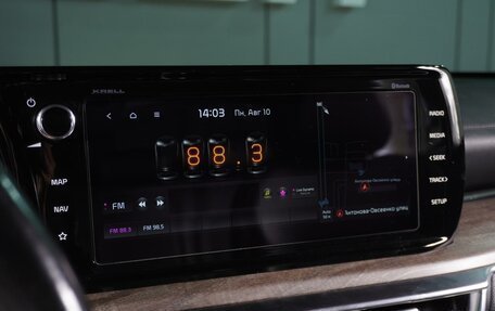 KIA K5, 2020 год, 2 599 000 рублей, 20 фотография
