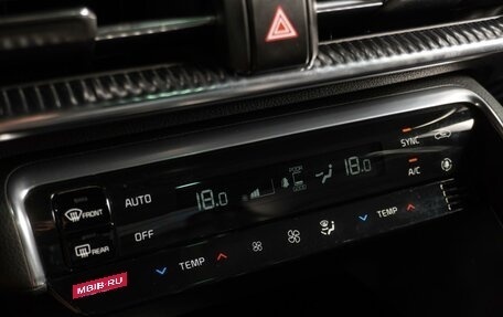 KIA K5, 2020 год, 2 599 000 рублей, 23 фотография