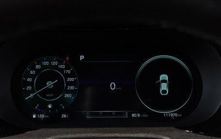 KIA K5, 2020 год, 2 599 000 рублей, 28 фотография