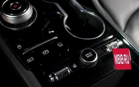 KIA K5, 2020 год, 2 599 000 рублей, 24 фотография