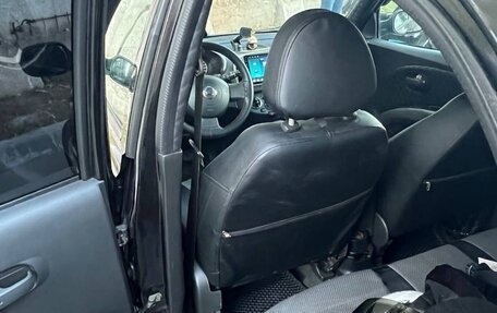 Nissan Micra III, 2006 год, 550 000 рублей, 8 фотография