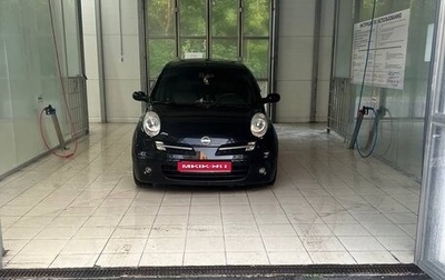 Nissan Micra III, 2006 год, 550 000 рублей, 1 фотография