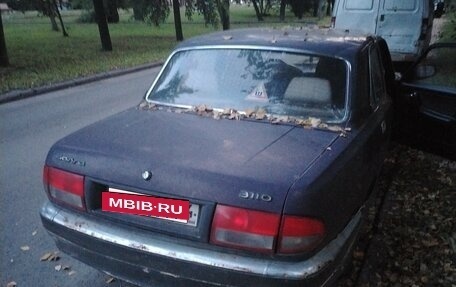 ГАЗ 3110 «Волга», 2000 год, 100 000 рублей, 2 фотография