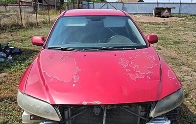 Mazda 6, 2006 год, 150 000 рублей, 1 фотография