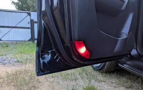 Chevrolet Captiva I, 2008 год, 860 000 рублей, 8 фотография