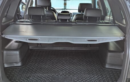 Chevrolet Captiva I, 2008 год, 860 000 рублей, 13 фотография