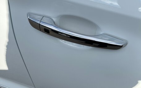 Hyundai Solaris II рестайлинг, 2021 год, 1 750 000 рублей, 9 фотография