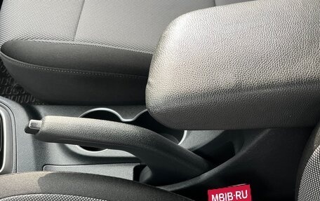 Hyundai Solaris II рестайлинг, 2021 год, 1 750 000 рублей, 20 фотография