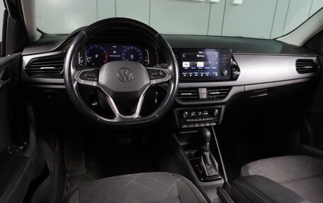 Volkswagen Polo VI (EU Market), 2021 год, 2 039 000 рублей, 6 фотография