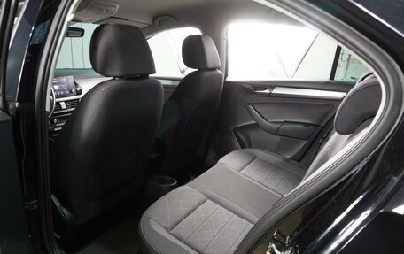 Volkswagen Polo VI (EU Market), 2021 год, 2 039 000 рублей, 11 фотография