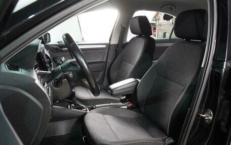 Volkswagen Polo VI (EU Market), 2021 год, 2 039 000 рублей, 10 фотография