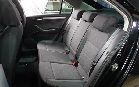Volkswagen Polo VI (EU Market), 2021 год, 2 039 000 рублей, 9 фотография