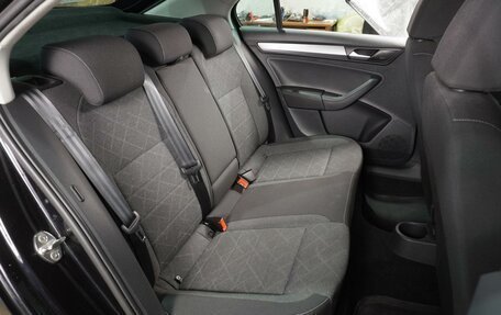 Volkswagen Polo VI (EU Market), 2021 год, 2 039 000 рублей, 7 фотография