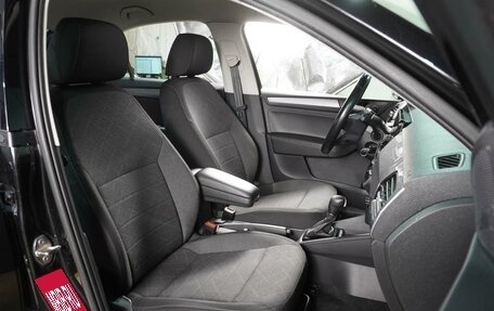 Volkswagen Polo VI (EU Market), 2021 год, 2 039 000 рублей, 8 фотография