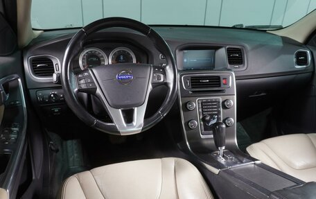 Volvo S60 III, 2011 год, 999 000 рублей, 6 фотография